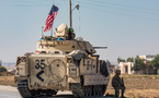 Wall Street Journal: All US troops will be withdrawn from Syria within two months