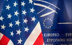 European Commission expects European Parliament to approve trade agreement with the US in March