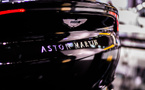 Aston Martin to cut up to 20% of jobs due to growing losses
