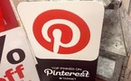 Pinterest shares rose on news of Elliott's $1 billion investment plan