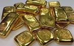 Venezuela to sell up to a ton of gold to the US