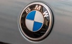 BMW cuts annual revenue by 6.3%, expects further declines due to Trump tariffs