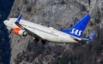 SAS to cancel over 100 flights due to high fuel prices