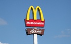 McDonald's named world's most valuable restaurant brand for second year in a row
