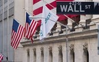 Retail investors switch to net selling of US stocks for the first time since 2023