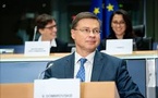 European Commission will present tax measures to mitigate rising energy prices