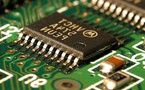 Global chip sales increase 1.6-fold in February
