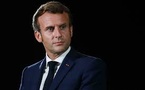 Macron hopes the ceasefire in the Middle East will be respected