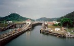 Prices for passage through the Panama Canal amid the Iran war hit record high
