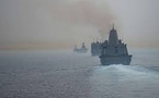 Iran introduces new rules for passage through the Strait of Hormuz
