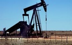 Global oil reserves hit record low