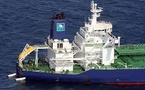 Saudi Aramco increases Q1 net profit by 25%