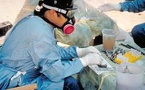 12 healthcare workers in the Netherlands quarantined due to errors in handling hantavirus
