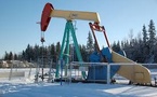 Oil companies resume exploration in Alaska