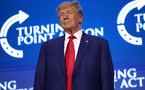 Trump traded Nvidia and Boeing stocks in Q1