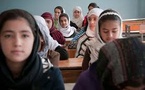 Afghanistan legalizes marriage for girls as young as nine