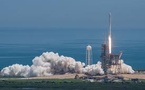 SpaceX files for IPO that could make Musk the world's first trillionaire
