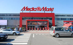 European Commission will conduct in-depth review of €2.2 billion acquisition of MediaMarkt owner