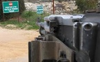 France requests emergency UN Security Council meeting due to Israel's advance in Lebanese territory