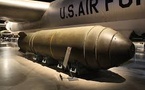 FT: US discusses expanding nuclear weapons deployment in Europe