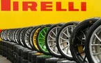 Pirelli shares plunge 13% on activist investor accusations of ties to Russian military