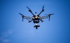 Mercedes to develop air defense system with drone supplier to Ukraine
