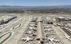 The EU is considering extending carbon costs to foreign airlines