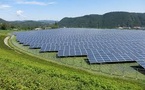 US solar power plants surpass coal power plants in electricity generation for the first time in May