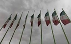 UK, France, Germany, Italy ready to lift sanctions against Iran