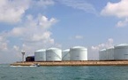 Iran begins exporting crude oil after the US blockade lifted