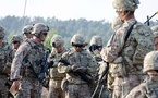 European NATO countries and Canada increase defense investment by nearly 20% in a year