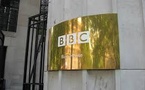 BBC to cut 550 jobs