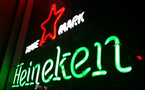 Heineken appoints outside director for the first time in its history