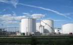 PERN to build four fuel storage facilities for Aramco in Poland