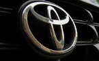 Toyota to cut overseas production by 100,000 vehicles this fiscal year