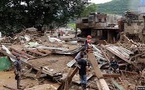 Death toll from Venezuelan earthquakes exceeds 230