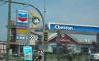 Chevron is exploring new deals to supply power to US data centers