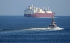 Oman warns Europe of possible Strait of Hormuz toll