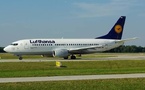 Lufthansa may ground up to 40 aircraft due to fuel shortages
