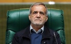 Pezeshkian states his readiness to implement the agreements if the US does so