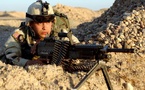 Germany wants to increase domestic production of American-designed weapons