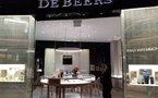 De Beers lowers diamond prices across almost its entire product range in July