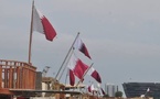 Qatar to halt LNG production ramp-up following attack on tanker in Strait of Hormuz
