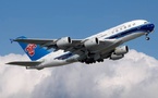 China's largest airlines lose $1.3 billion due to rising jet fuel prices
