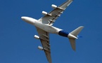 Airbus forecasts passenger traffic will double by 2045