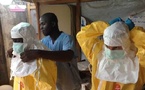 WHO: Current Ebola epidemic in DR Congo is spreading faster than previous ones