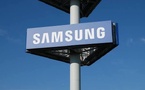 Samsung opens Robotics division