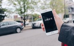 Bloomberg learns of Uber layoffs due to AI implementation