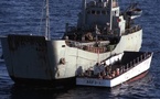 Sources cite reasons for halting US attacks on Iran