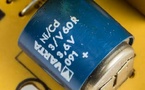 Battery maker Varta files for bankruptcy